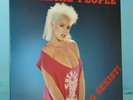Chemical People So Sexis  Cruz Records 1988 Vinyl LP Cruz 002