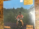 CLANCY ECCLES Freedom MUSIC ON VINYL LP #459 Ltd Ed Orange VINYL Record NEW