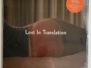 LOST IN TRANSLATION Motion Picture Soundtrack LP Vinyl Various BRAND NEW SEALED