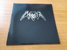 Morbid – Death Execution -  lp - black metal