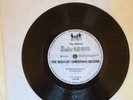 The Beatles Sincere Good Wishes For Christmas And The New Year 63 Fan Club Flexi