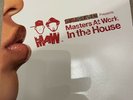 Masters At Work In The House Part 2 - 2x12” Vinyl