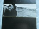 U2 THE JOSHUA TREE - BRAZILIAN PROMO 12