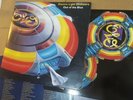 ELO OUT OF THE BLUE ORIGINAL VINYL LP