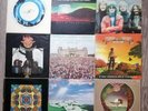 Barclay James Harvest LP Bundle X9