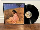 Alice Coltrane - Eternity LP VG+ Orig US Spiritual Jazz Free Fusion Rare