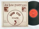 JACKIE MITTOO Showcase Volume 3 JACKIE JM-002 LP Original Canadian Pressing