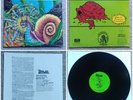 FISHWIFE Snail Killer NEW UNPLAYED LP Vinyl Record 12