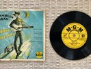 Hank Williams - Ramblin’ Man Vol 1 EP Australia 1956 MGM EPO 7505 RARE