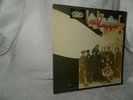 LED ZEPPELIN II LP 33tours ATLANTIC XBLY 921 021 France 1969