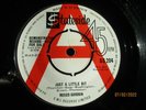 ROSCO(E) GORDON 1963 NORTHERN SOUL DEMO 