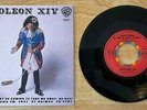RARE FRENCH 45 SP NAPOLEON XIV THEY'RE COMING TO TAKE ME AWAY HA HAA