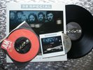 .38 Special    Flashback   Best of  LP w/Bonus CD & 7