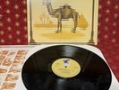 CAMEL - Mirage - 1974 Passport Vinyl 12'' Lp./ Prog Psych Rock