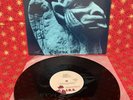 R.E.M. Chronic Town LP  VL Vinyl   1982 IRS 70502  No Barcode