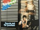 SIOUXSIE AND THE BANSHEES KALEIDOSCOPE LP POLYDOR UK 1980 1ST PRESS PRO CLEANED