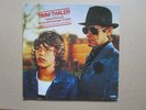 LP OST TIMM THALER MUSIK CHRISTIAN  BRUHN ZDF-TV SERIE GER WEA 1979 selten