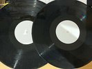 Gary Moore - 'Live at Bush Hall' - RARE TEST PRESSING Vinyl DLP *1 of 5 in black