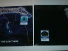 Metallica vinyl walmart exclusive. ride the lightning,and Black album