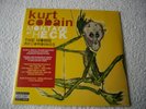 Kurt Cobain ‎– Montage Of Heck: The Home Recordings , 2xLP, EU