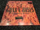 Guns N Roses The Spaghetti Incident? Vinyl Factory Sealed New Geffen