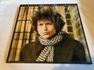 Bob Dylan BLONDE ON BLONDE 3 LP 180g 45RPM MoFi Mobile Fidelity MFSL VINYL SET..