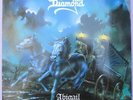 KING DIAMOND - ABIGAIL - VINYL LP - HOLLAND 1987 EX/EX+