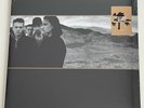 U2 - The Joshua Tree | 2LP Vinyl Record | Sealed