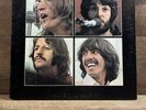 The Beatles Let It Be 1970 Apple Records AR 34001