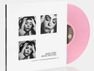 Angel Olsen - Whole New Mess LP Pink Glass Vinyl Record