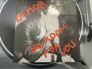 Demob 'No Room For You' 1981 1st press UK 7