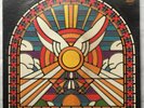 Stained Glass Aurora Capitol Records LP 1969