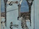 Genesis Trespass - 3rd + Insert - EX UK vinyl LP album record