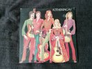 FOTHERINGAY SELF-TITLED DEBUT VINYL LP 1970 ISLAND PINK RIM ILPS 9125 EXCELLENT
