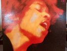 Jimi Hendrix – 'Electric Ladyland' - 1975 Reprise 2RS 6307 Reissue 2xLP