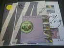 DRY CLEANING - NEW LONG LEG YELLOW LP + SCRATCHCARD LANYARD 7