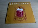 Lindisfarne Nicely Out of Tune Vinyl LP CAS 1025 1970 Famous Charisma Label