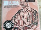 Big Bill Broonzy - Live in Nottingham 1957 - vinyl me please - Coral  - used