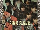 PINK FLOYD - Piper At the Gates Of Dawn - Columbia  SX 6157 Mono FREE P&P