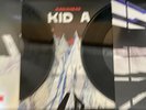 RADIOHEAD - Kid A 2XLP VINYL Used Vinyl