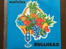 Melvins Bullhead 1991 Vintage Vinyl Br25-1 Boner Bonerecords Original