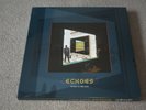 Pink Floyd / Echoes (4 LP Box Set 2001 Release)