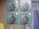 SONY ROLLINS-THE BRIDGE classic records 45 series/  4 records/45 rpm