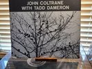 John Coltrane w/ Tadd Dameron,  Mating Call, Prestige, Bergenfield, PR 7247, RVG