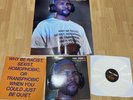 Frank Ocean I’ve Been Thinking About forever -Best Of White Vinyl LP With Poster