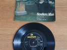 THE BEATLES NOWHERE MAN ORIGINAL VINYL EARLY PRESSING