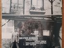 Dexter Gordon One Flight Up TONE POET Blue Note NEAR MINT vinyl LP 2021