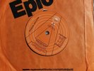 Shakin Stevens Endless Sleep Promo Vinyl