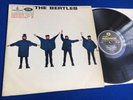 The Beatles   Help    Original 1965 UK Mono Vinyl LP (early stampers )