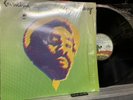 BURNING SPEAR - DRY & HEAVY ORIGINAL US VINYL LP VERY RARE  EX/NM